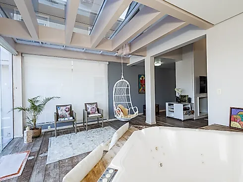 Casa à Venda no João Paulo | 596 m² | Espaço, Conforto e Lazer Completo. - Foto 18