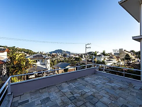 Casa à Venda no João Paulo | 596 m² | Espaço, Conforto e Lazer Completo. - Foto 22