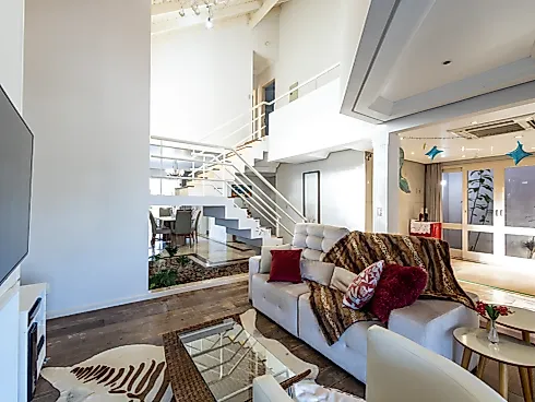 Casa à Venda no João Paulo | 596 m² | Espaço, Conforto e Lazer Completo. - Foto 23