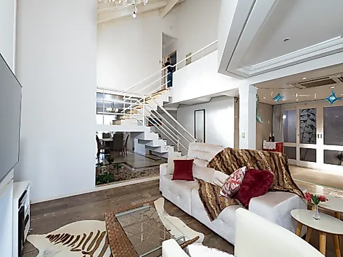 Casa à Venda no João Paulo | 596 m² | Espaço, Conforto e Lazer Completo. - Foto 24