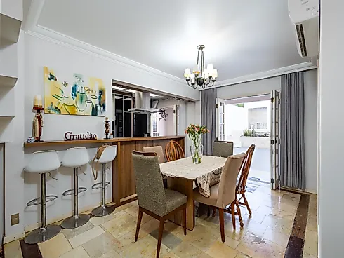 Casa à Venda no João Paulo | 596 m² | Espaço, Conforto e Lazer Completo. - Foto 25