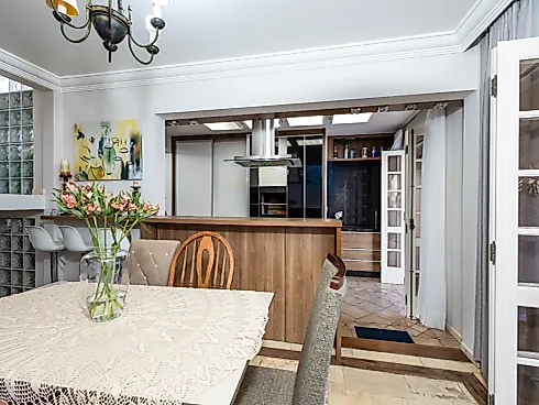 Casa à Venda no João Paulo | 596 m² | Espaço, Conforto e Lazer Completo. - Foto 26