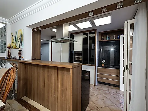 Casa à Venda no João Paulo | 596 m² | Espaço, Conforto e Lazer Completo. - Foto 27