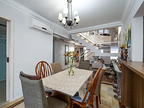 Casa à Venda no João Paulo | 596 m² | Espaço, Conforto e Lazer Completo. - Foto 28