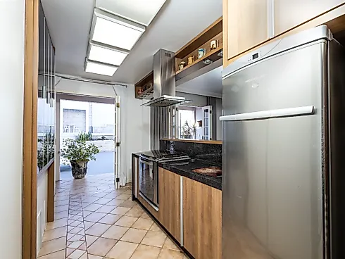 Casa à Venda no João Paulo | 596 m² | Espaço, Conforto e Lazer Completo. - Foto 29