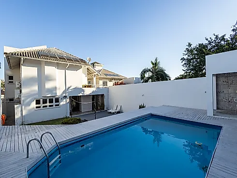 Casa à Venda no João Paulo | 596 m² | Espaço, Conforto e Lazer Completo. - Foto 35