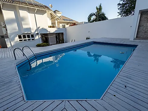 Casa à Venda no João Paulo | 596 m² | Espaço, Conforto e Lazer Completo. - Foto 36