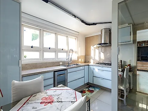 Casa à Venda no João Paulo | 596 m² | Espaço, Conforto e Lazer Completo. - Foto 38
