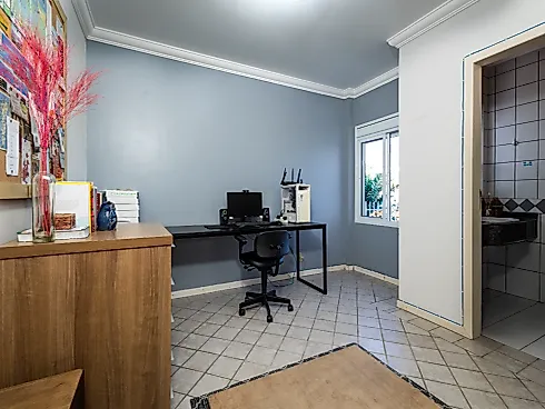Casa à Venda no João Paulo | 596 m² | Espaço, Conforto e Lazer Completo. - Foto 6