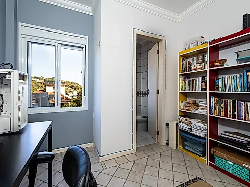 Casa à Venda no João Paulo | 596 m² | Espaço, Conforto e Lazer Completo. - Foto 7