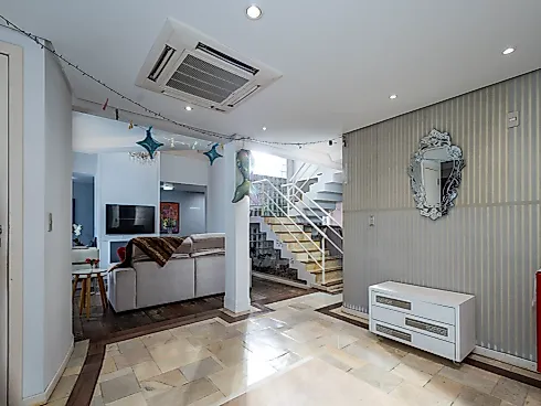 Casa à Venda no João Paulo | 596 m² | Espaço, Conforto e Lazer Completo. - Foto 10