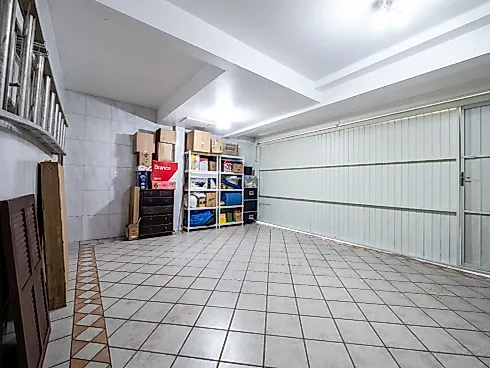 Casa com 4 Dormitórios, Piscina e Churrasqueira no Bairro João Paulo - Foto 15