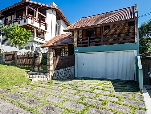 Casa em João Paulo, Florianópolis