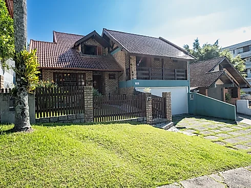Casa em João Paulo, Florianópolis