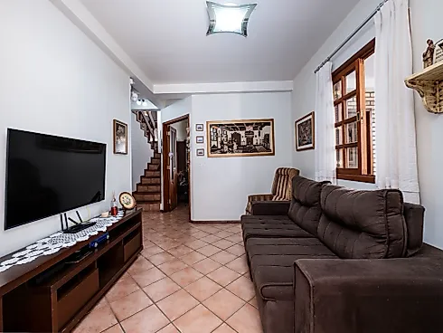 Casa em João Paulo, Florianópolis