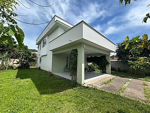 Casa em Ribeirão da Ilha, Florianópolis