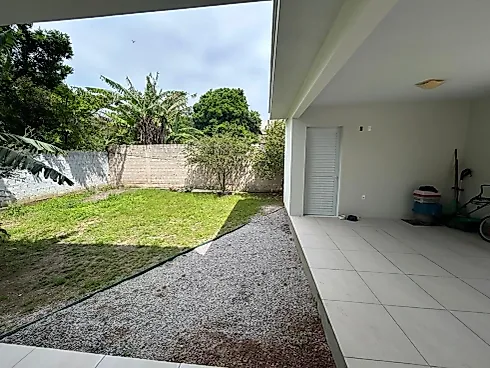 Casa 5 Dormitórios sendo 4 Suítes Ribeirão da Ilha - Foto 24