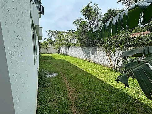 Casa 5 Dormitórios sendo 4 Suítes Ribeirão da Ilha - Foto 25