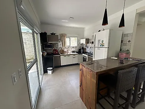Casa 5 Dormitórios sendo 4 Suítes Ribeirão da Ilha - Foto 27