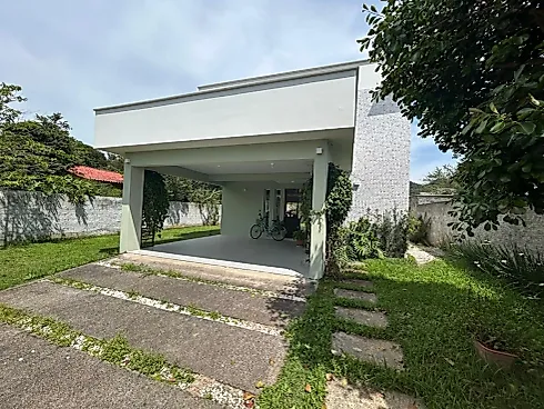 Casa em Ribeirão da Ilha, Florianópolis