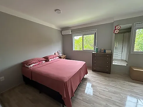 Casa em Ribeirão da Ilha, Florianópolis