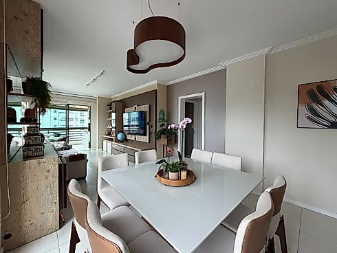 Apartamento 3 Suítes - Centro - Florianópolis - Foto 2