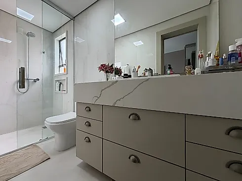 Apartamento 3 Suítes - Centro - Florianópolis - Foto 16