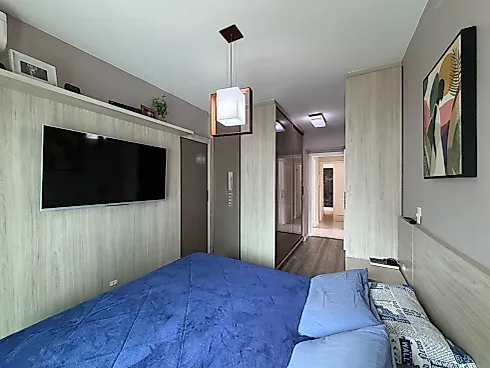 Apartamento 3 Suítes - Centro - Florianópolis - Foto 18