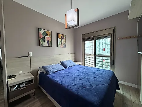 Apartamento 3 Suítes - Centro - Florianópolis - Foto 21
