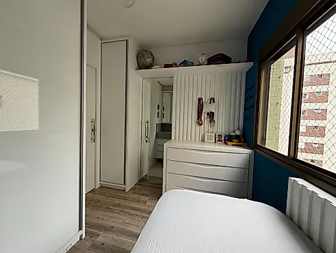 Apartamento 3 Suítes - Centro - Florianópolis - Foto 24