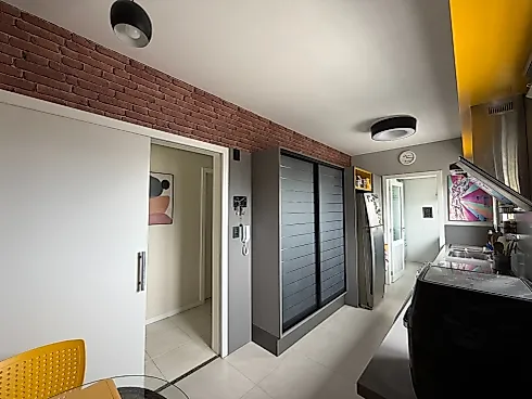Apartamento 3 Suítes - Centro - Florianópolis - Foto 29