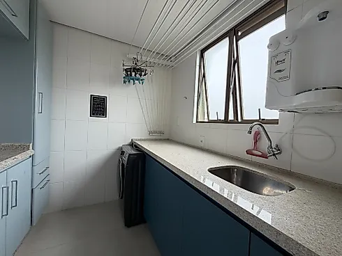 Apartamento 3 Suítes - Centro - Florianópolis - Foto 32