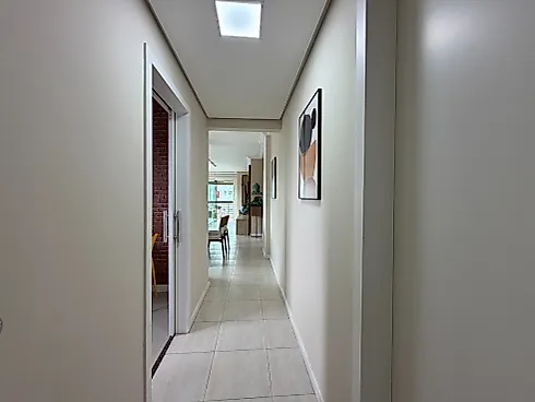 Apartamento 3 Suítes - Centro - Florianópolis - Foto 33
