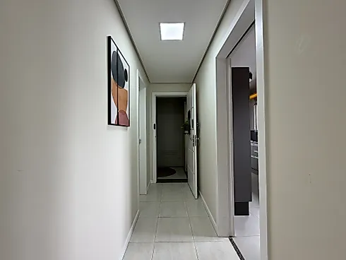 Apartamento 3 Suítes - Centro - Florianópolis - Foto 34
