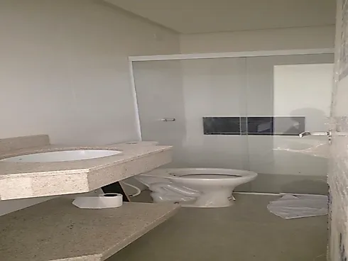 Apartamento em Ribeirão da Ilha, Florianópolis