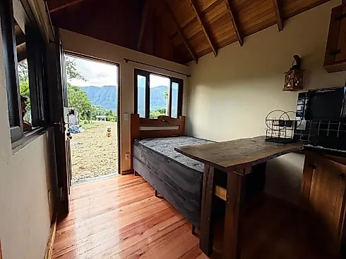 Terreno Exclusivo  à Venda, 30.000 M2, Santa Rosa de Lima/SC - Foto 10