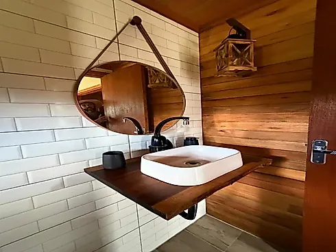 Terreno Exclusivo  à Venda, 30.000 M2, Santa Rosa de Lima/SC - Foto 11