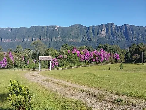 Terreno em Santa Barbara, Santa Rosa de Lima