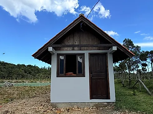 Terreno Exclusivo  à Venda, 30.000 M2, Santa Rosa de Lima/SC - Foto 8