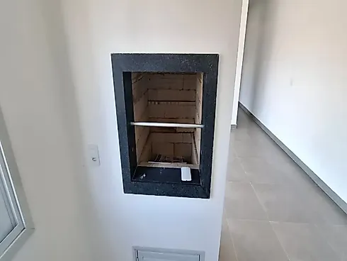 Apartamento em Palmas, Governador Celso Ramos
