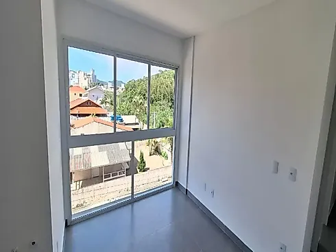 Apartamento em Palmas, Governador Celso Ramos