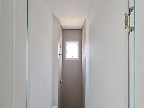 Apartamento em Palmas, Governador Celso Ramos