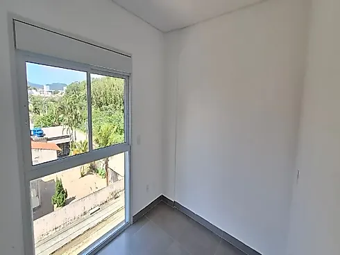 Apartamento em Palmas, Governador Celso Ramos