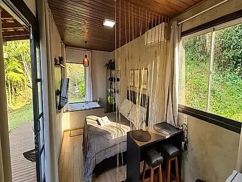 Terreno em Varginha, Santo Amaro da Imperatriz