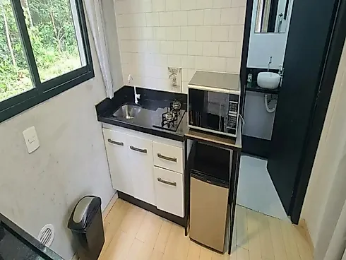 Terreno em Varginha, Santo Amaro da Imperatriz