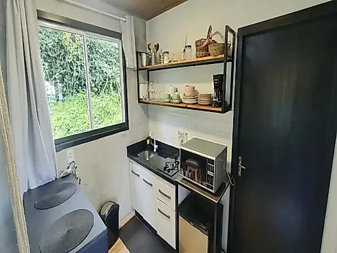 Terreno em Varginha, Santo Amaro da Imperatriz