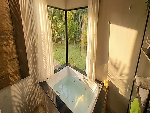 Chalé Studio Completo para Airbnb – Excelente Rentabilidade e Operação Pronta - Foto 6