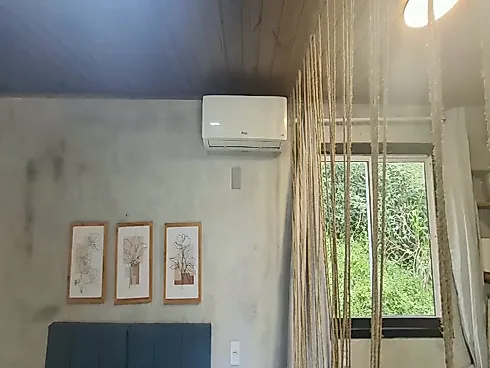 Chalé Studio Completo para Airbnb – Excelente Rentabilidade e Operação Pronta - Foto 7