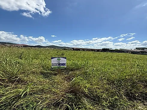 Terreno para Venda, Bairro Guarda do Cubatão, Área Total 467 m²
