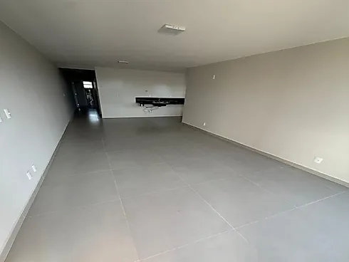 Casa no Loteamento Guarda do Tabuleiro 55,35M²- Palhoça / SC. - Foto 7